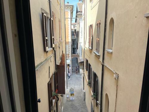 Apartamento Desenzanoloft Il Vicoletto Di Dese