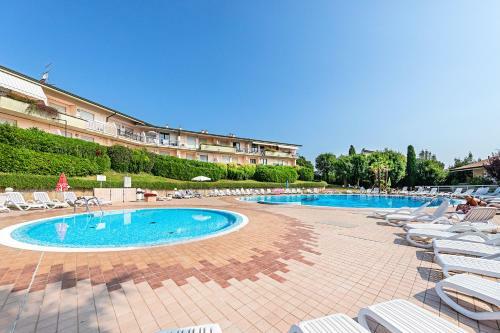 Apartamento Kristall Lago