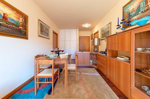 Apartamento Kristall Lago