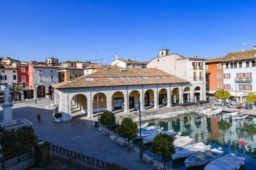 Apartamento Desenzanoloft Porto Vecchio