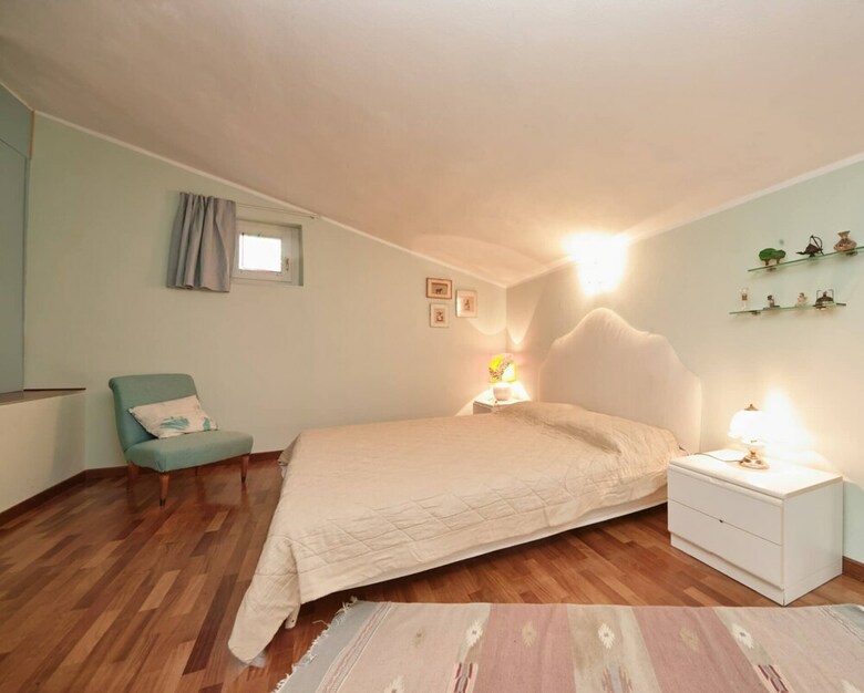 Apartamento Country House