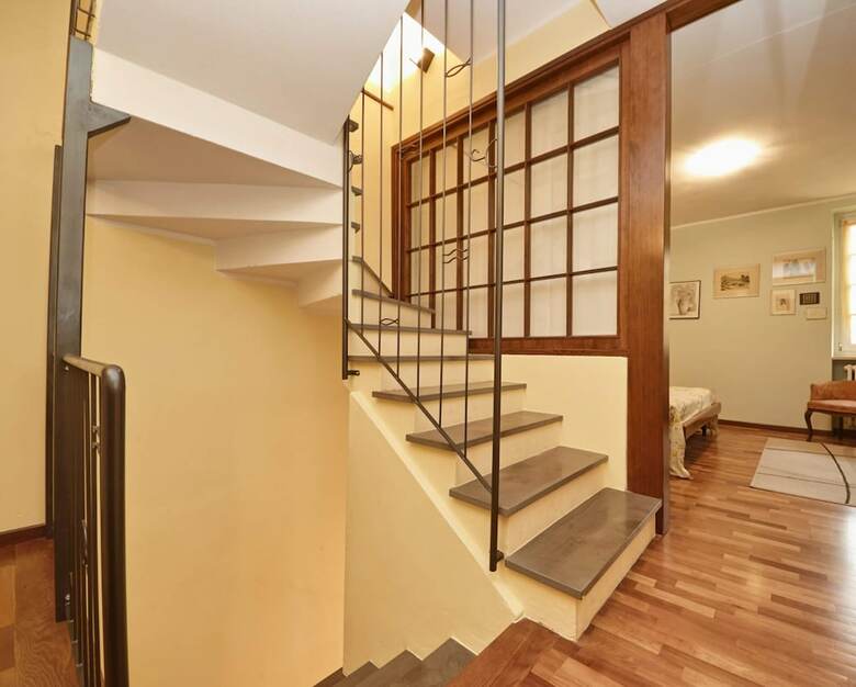 Apartamento Country House