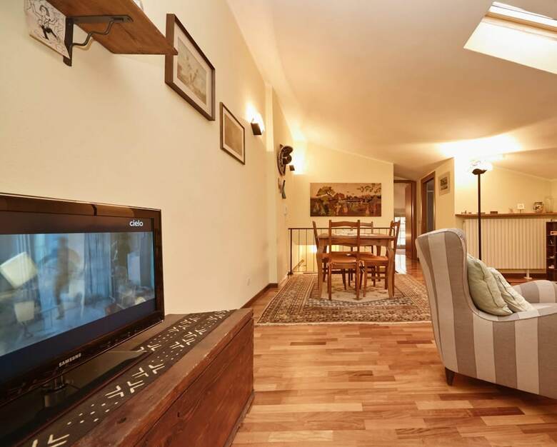 Apartamento Country House