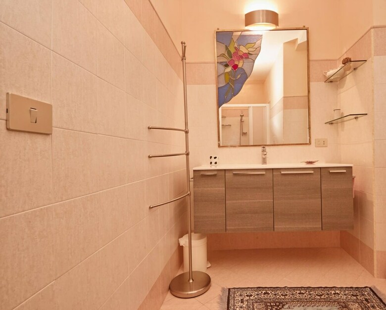 Apartamento Country House