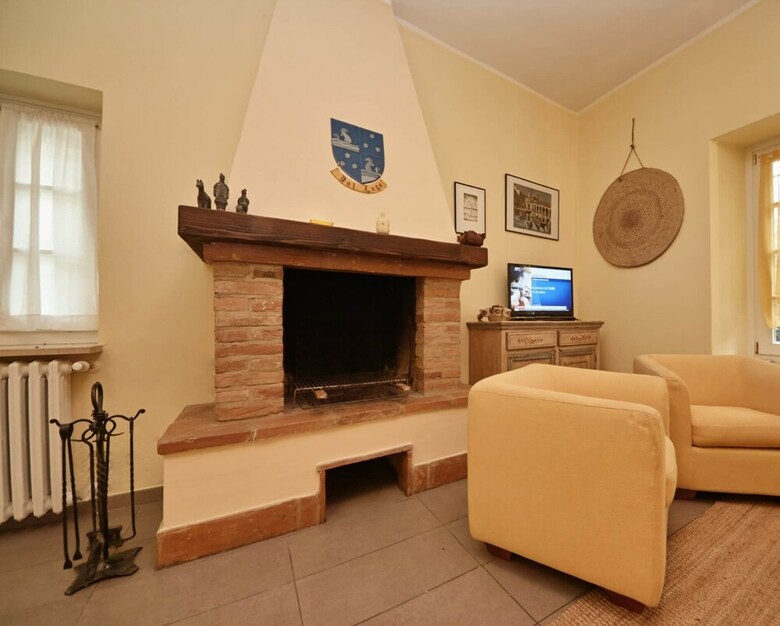 Apartamento Country House