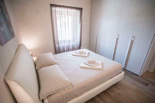 Apartamento Relais Madergnago