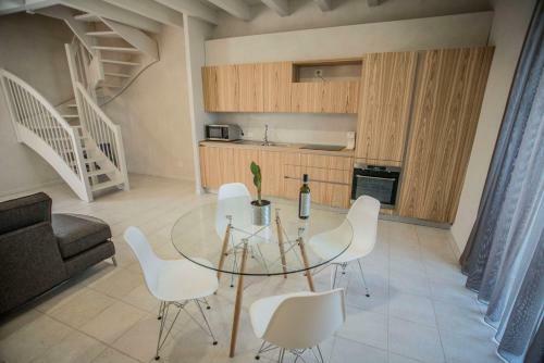 Apartamento Relais Madergnago