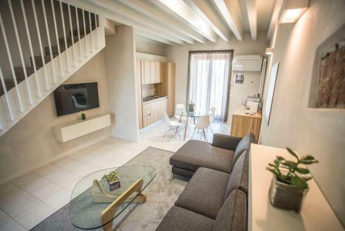 Apartamento Relais Madergnago
