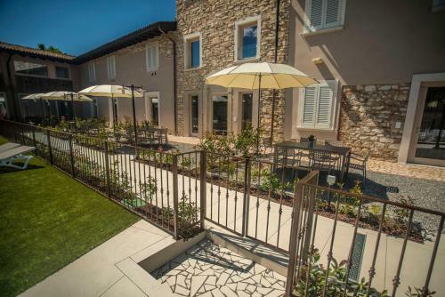 Apartamento Relais Madergnago