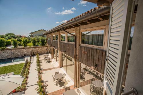 Apartamento Relais Madergnago