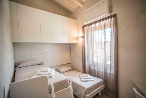 Apartamento Relais Madergnago