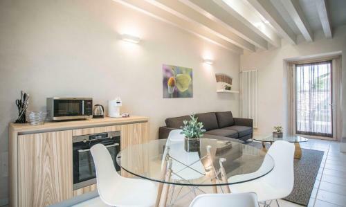 Apartamento Relais Madergnago