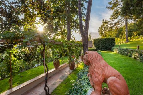 Villa Cipressi Alle Vigne
