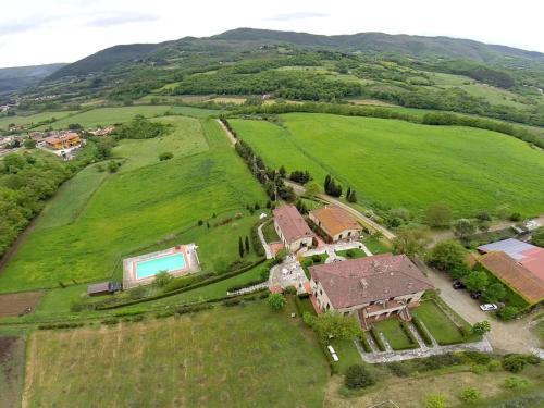 Apartamento Vigna La Corte 174s
