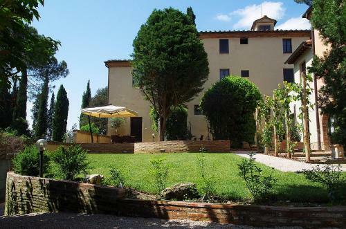 Dolciano Villa Sleeps 2 Pool Air Con Wifi