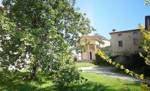 Dolciano Villa Sleeps 6 Pool Wifi