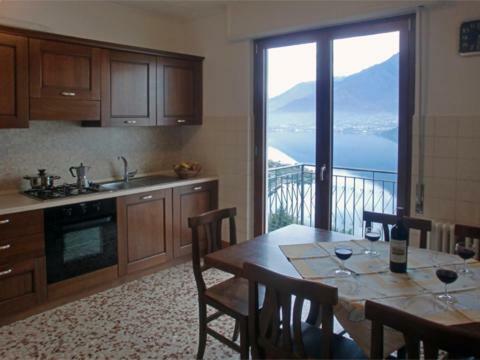Apartamento Alex Primo