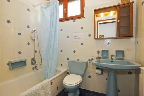 Apartamento Casa Baita Flavia
