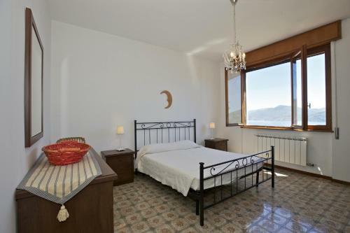 Apartamento Casa Baita Flavia