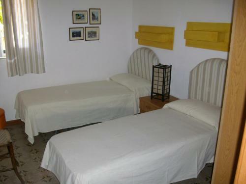 Matteo's Home