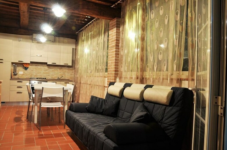 Podere Campi Al Mare