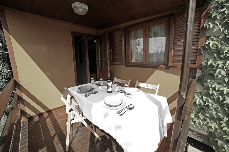 Podere Campi Al Mare
