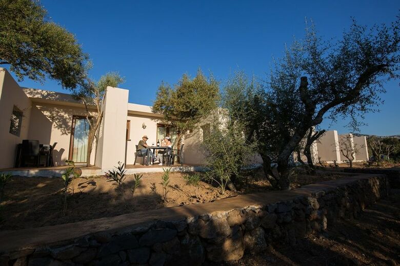 Hotel Barbagia