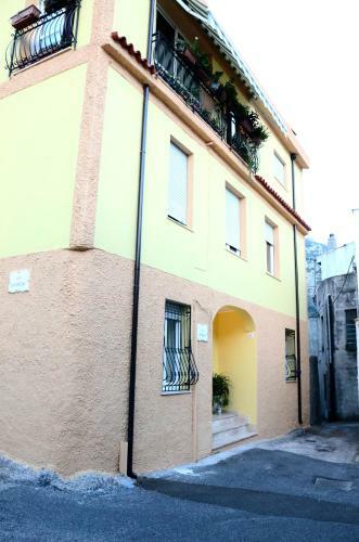 B&B Santa Lucia