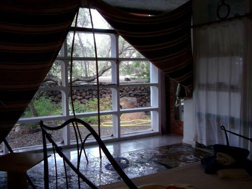 Apartamento Atelier