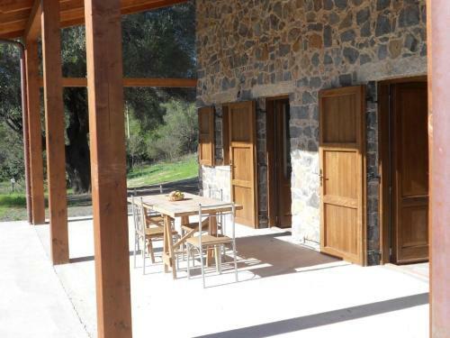 Locazione Turistica Casa Pedra 2