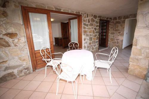 Apartamento Appartamento Con Cucina Rustica