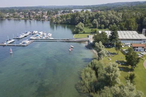 Apartamento La Corte Sul Lago