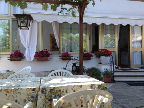 B&B Vali Chalet
