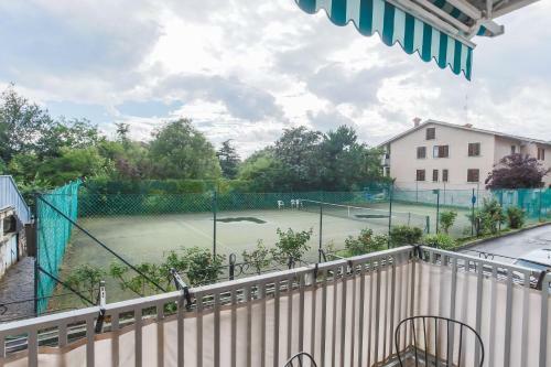 Triestevillas Duino72_ Tennis & Holiday Apartment For 4