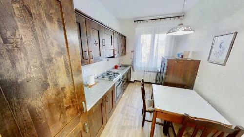 Triestevillas Duino72_ Tennis & Holiday Apartment For 4