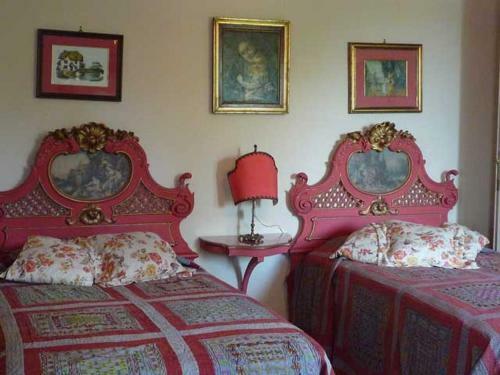 Borgo Mestre Villa Sleeps 8 Pool Wifi