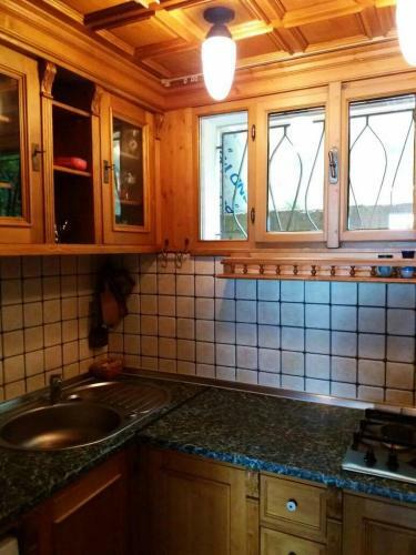 Apartamento Casa Fiori