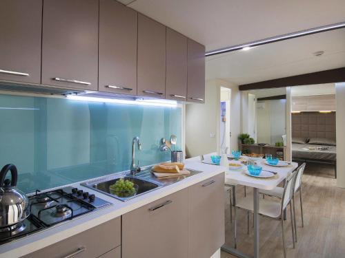 Ferienwohnung Caorle 604s
