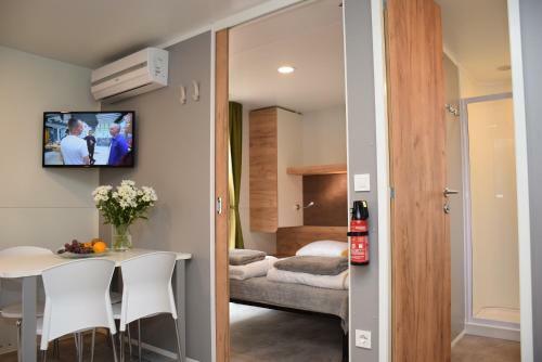 Adria Holidays Mobile Homes, Caorle