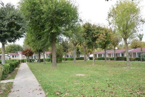 Adria Holidays Mobile Homes, Caorle