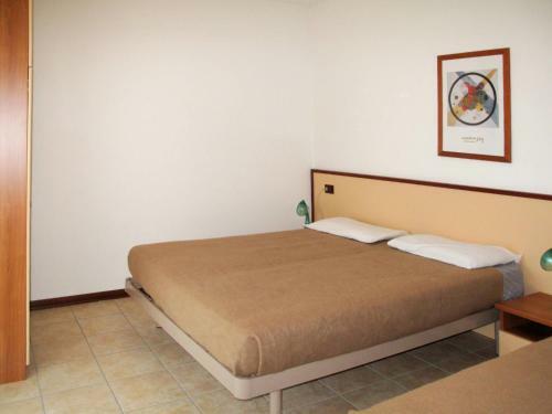 Apartamento Residence Robinia 433s
