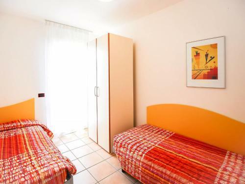 Apartamento Residence Robinia 433s