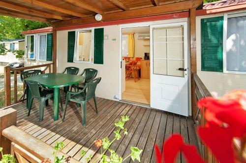 Ferienwohnung Caorle 600s