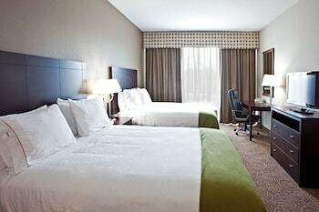 Hotel Holiday Inn Express Palatka Northwest