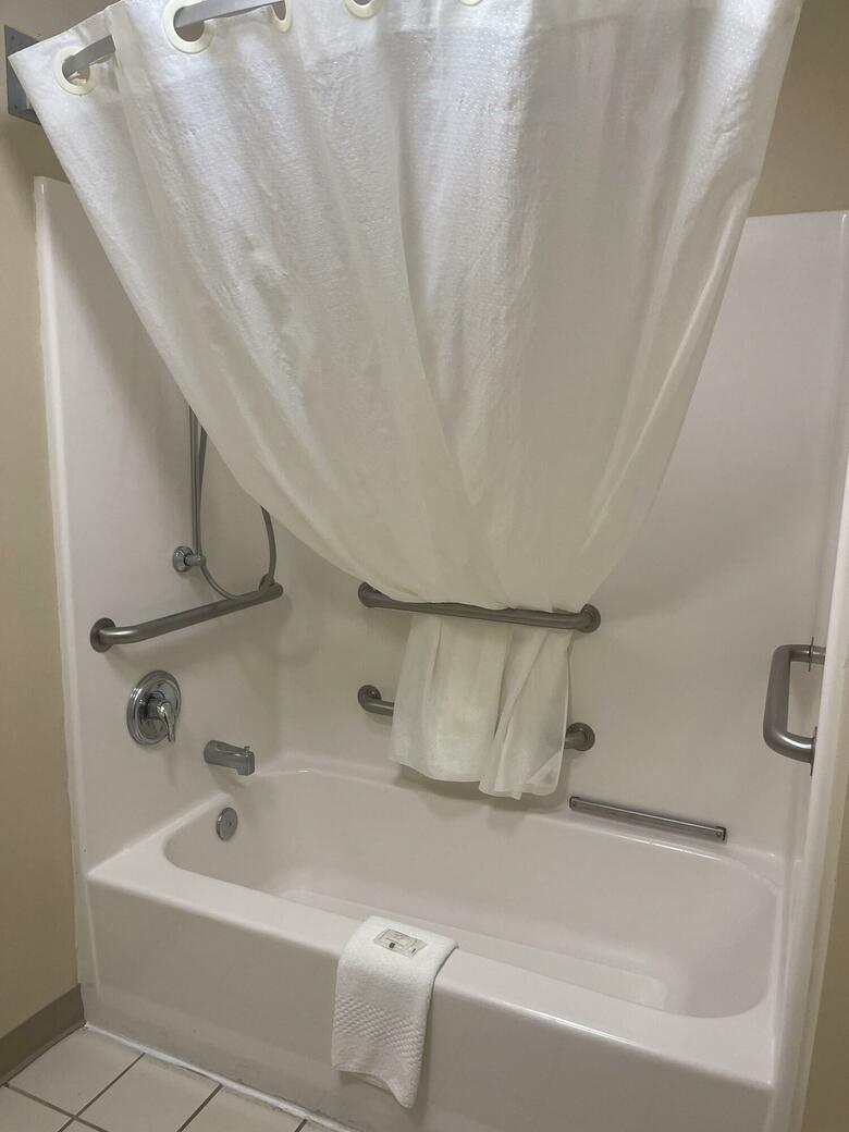 Hotel Quality Inn Palm Bay