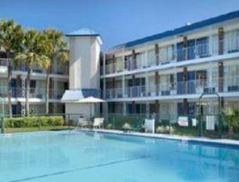 Posada Knights Inn - Plant City