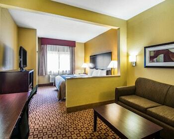 Best Western Plus Plant City Hotel