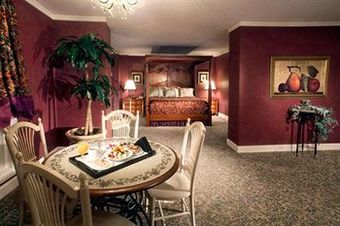 Hotel Chateau Elan Winery & Resort