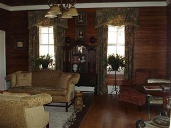 Bed & Breakfast Rabun Manor