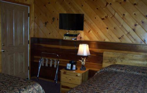 Toiyabe Motel